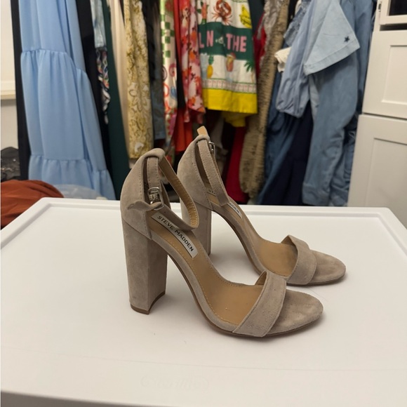Steve Madden Shoes - Steve Madden Women's Heeled Sandals (Carson)